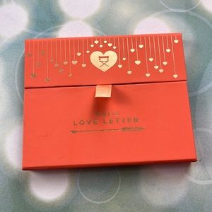 Viseart Paris love letter